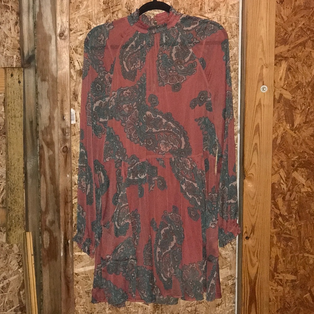 Free People Dress